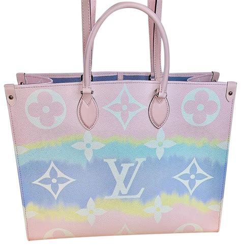 louis vuitton rainbow bag dupe|Louis Vuitton rainbow monogram.